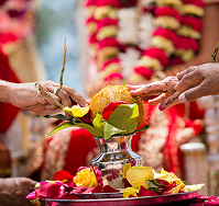 अर्क/ कुम्भ विवाह पूजा